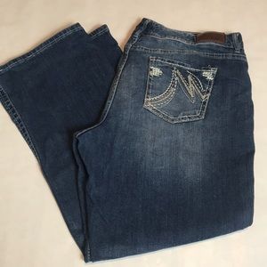 Maurice’s Jeans